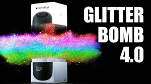 БлесткоБомба 4.0 vs Грабители Посылок