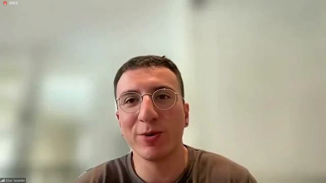 ZK technology: Layer 2 and beyond (ETHShanghai 2023) смотреть онлайн