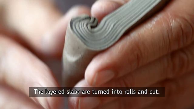 How was it made? An Agate Teapot смотреть онлайн