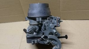 Как я выбирал лучший карбюратор на свой УАЗ