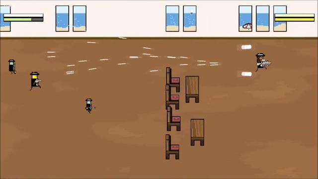 Revenge Quest Trailer смотреть онлайн
