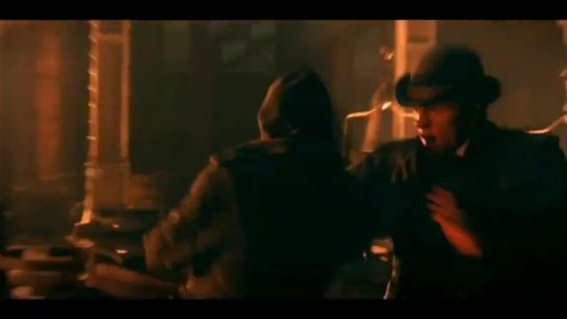 Assassin's Creed Syndicate - Skillet-The Resistance-(2017)'[cinematic MV] смотреть онлайн