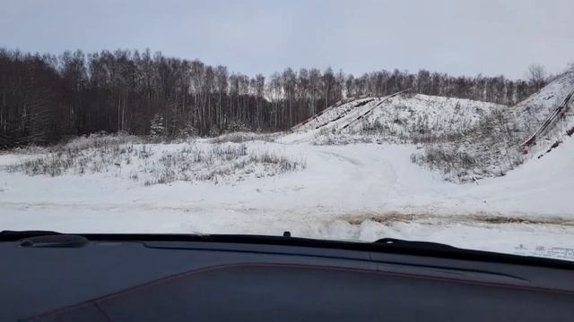 Jeep4x4club Бронницкий полигон 15 декабря 2018 смотреть онлайн