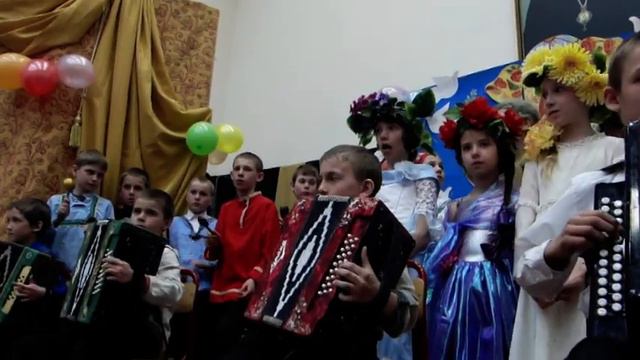 Свято-Алексиевская Пустынь - 4 класс выпуск смотреть онлайн