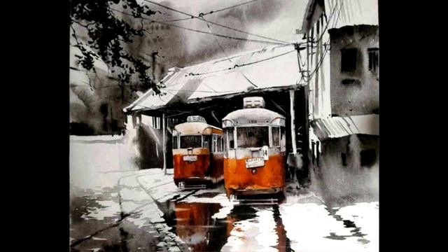 Парсанова. И опять мой сентябрь. смотреть онлайн
