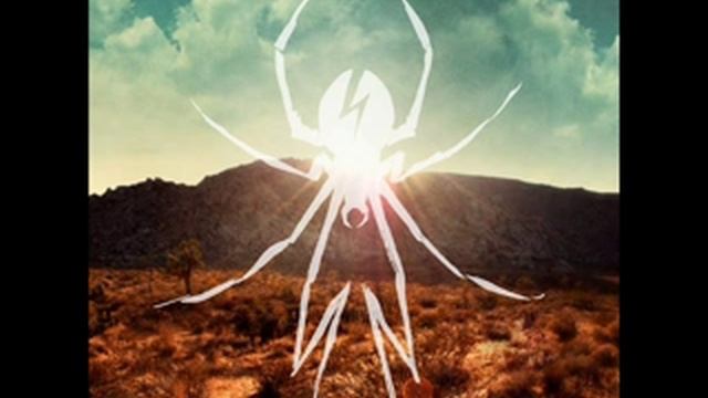 "Zero Percent" -My Chemical Romance смотреть онлайн
