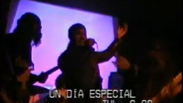 AHIRAM (Aun te siento junto a mi) смотреть онлайн