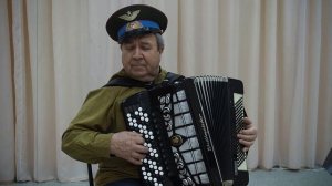 Попури на тему военных песен