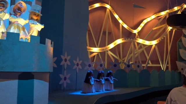Magic Kingdom 2023 - Walkthrough & Rides At Walt Disney World [4K]