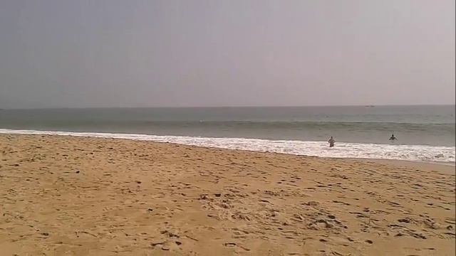 Пляжи Нячанга, Вьетнам (Nha Trang beach, Vietnam) смотреть онлайн