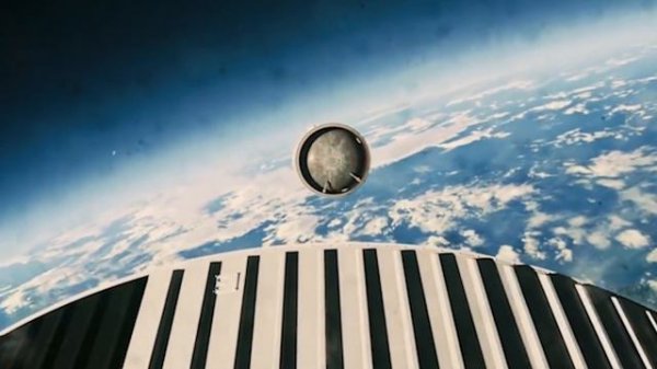 Что будет если в Землю врежется астероид? Эксперимент ученых