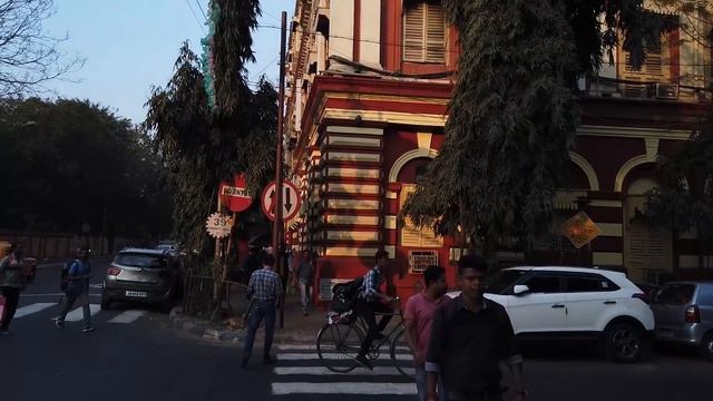 Калькутта - осколок Британской Империи. Махашиваратри смотреть онлайн