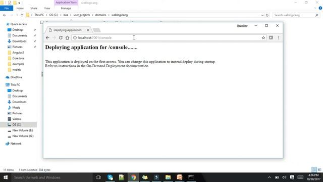 How To Host Angular2 In Application Server?. Explained In Detail смотреть онлайн