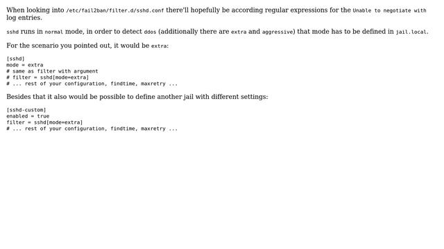 Stopping SSH brute force from China - fail2ban not working (2 Solutions!!) смотреть онлайн