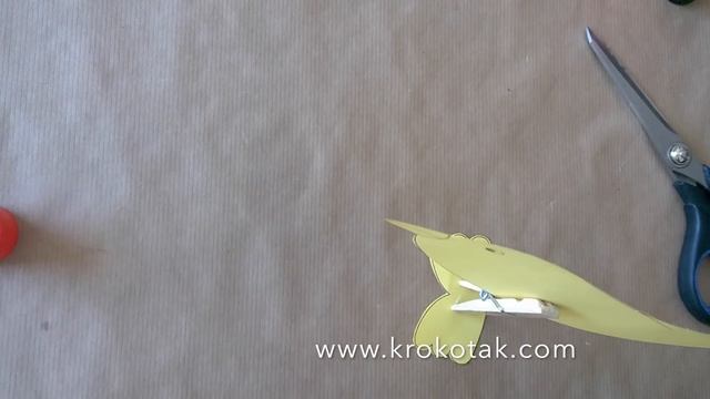 CLOTHESPIN BIRDS смотреть онлайн