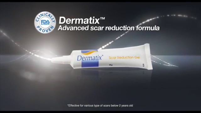 Dermatix ProRes смотреть онлайн