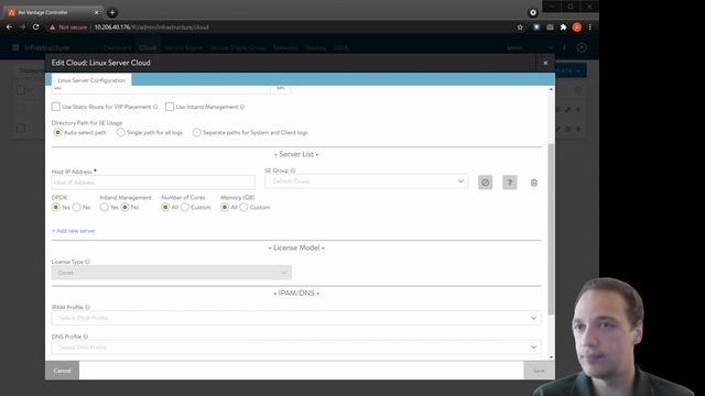 How to Convert a Linux Server into an Advanced Load Balancer смотреть онлайн