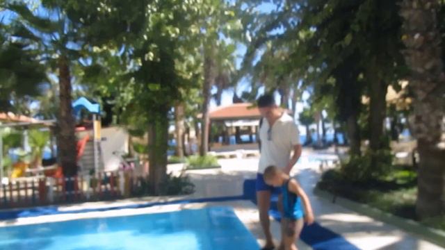 ТУРЦИЯ - МОРЕ, СОЛНЦЕ, БАССЕЙН TURKEY - THE SEA, SUN, POOL смотреть онлайн