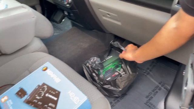 WE TRANSFORMED A 2019 CHEVROLET SILVERADO - COMPLETE VIDEO | MCALLEN MOTORCARS смотреть онлайн