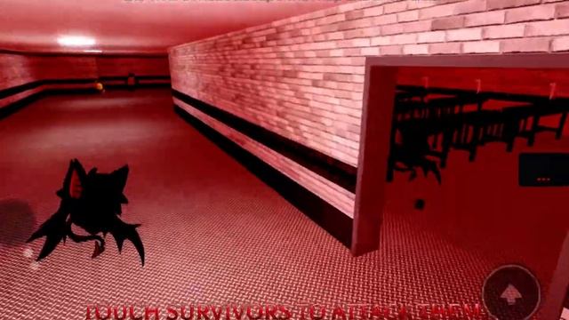 Sampire BEAR* Roblox Halloween event смотреть онлайн