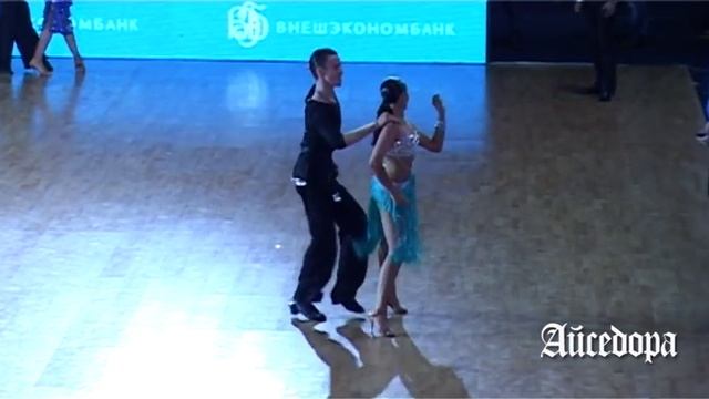 Юниоры 2 cha Колосов Михаил Лаврова Виктория смотреть онлайн