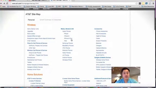 What's The Difference Between HTML and XML Sitemaps? смотреть онлайн