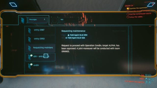 Cyberpunk 2077 Walkthrough Part 43 - Masonic lodge (No Commentary) смотреть онлайн