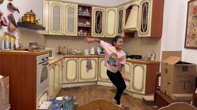 Чудесная жизнь домохозяйки!? Море! Покупки! Уборка. Племянники!? смотреть онлайн