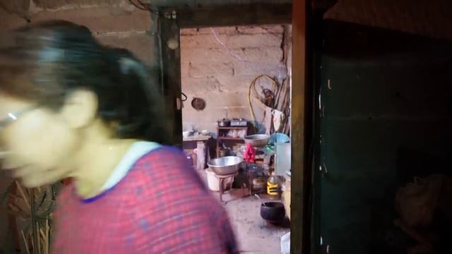 Ancestors' Recipe Of Chinese Bao | Village Market | Traditional Rural Life