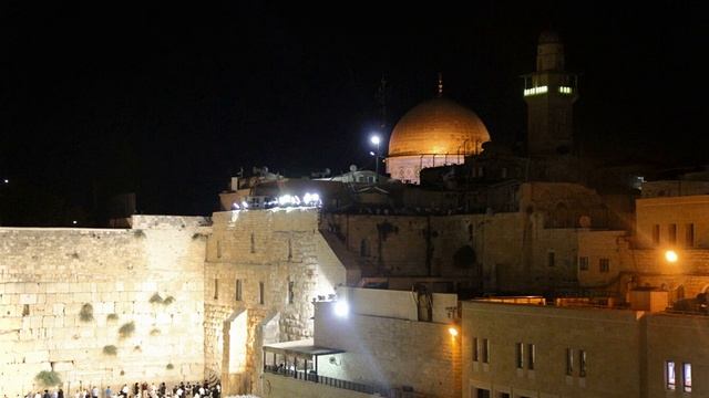 В Иерусалиме закрыли доступ на Храмовую гору смотреть онлайн