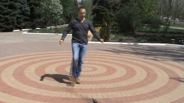 Шаффл рядом с 3 м корпусом ВНУ) смотреть онлайн