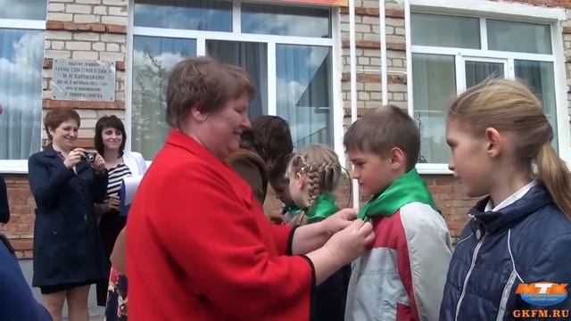 Юные экологи смотреть онлайн