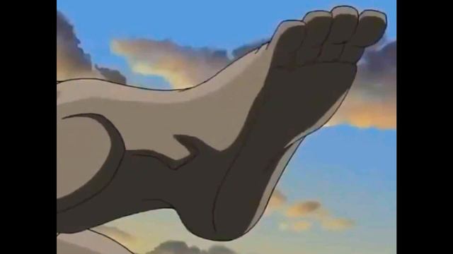 Awesome Android Feet смотреть онлайн
