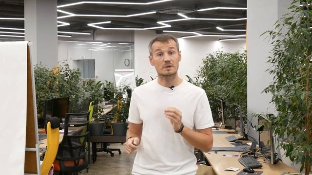 Trunk based development. Don’t use feature branches!| KT-team смотреть онлайн