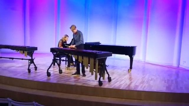 Vivaldi Presto смотреть онлайн