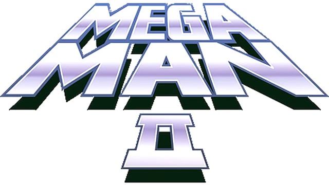 Woodman Dialogue - Megaman 2 смотреть онлайн