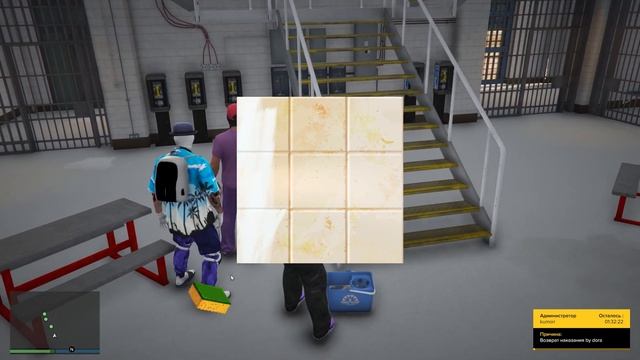 КАК БЫСТРО ВЫЙТИ ИЗ ДЕМОРГАНА на GTA 5 MAJESTIC RP смотреть онлайн