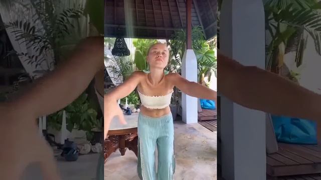 Здоровая шея тренировка дома смотреть онлайн