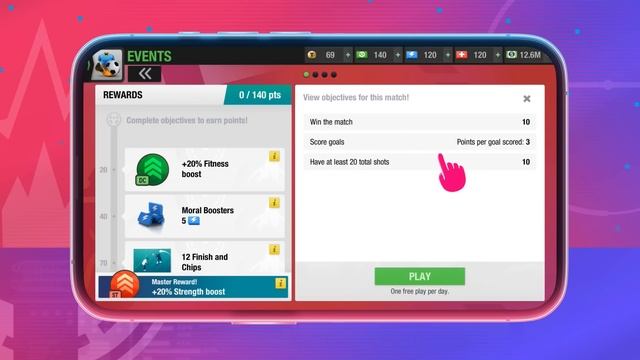 Proving Grounds | Top Eleven Tutorial смотреть онлайн