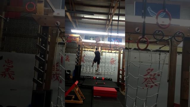 Shinobi Showdown Round 1 смотреть онлайн