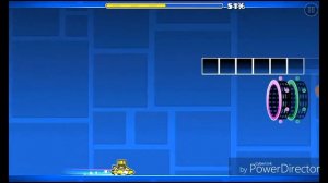 5 интересных ID для уровней (часть 1) [Geometry Dash] #18