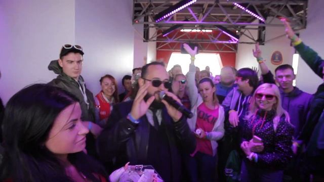 A1 Team Альфа-Банк AFP 2017 смотреть онлайн