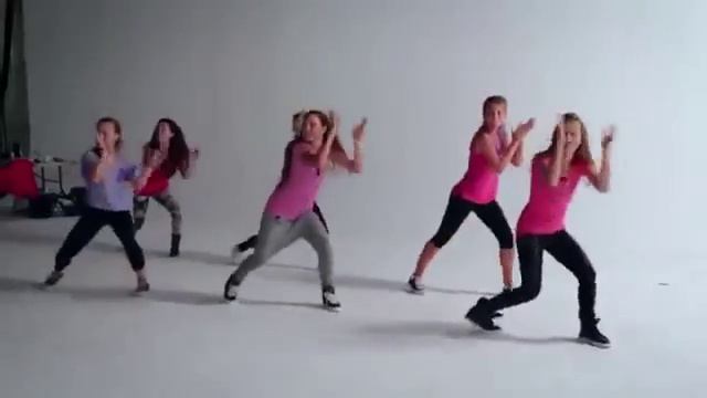 Танцуем как поняшки;) смотреть онлайн