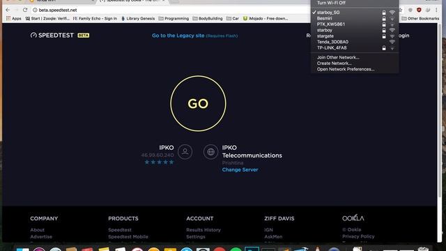 Fix for Tenda AC6 AC1200 Wireless Router Slow 5Ghz Transfer Speeds смотреть онлайн