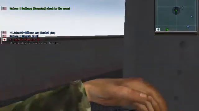 Battlefield 1942 gameplay combat footage nateos server смотреть онлайн