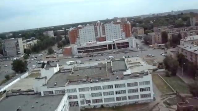 На стреле КБ-403.MPG смотреть онлайн