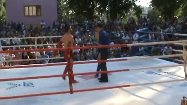 Смирнов Андрей, Красноярск против Кемерово смотреть онлайн