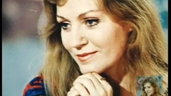 Anna German - Nadezhda (Hope)