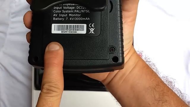 Satlink WS6955 - unboxing ( INÉDITO ) смотреть онлайн