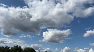 Ефимыч - Тучи (М. Ю. Лермонтов)